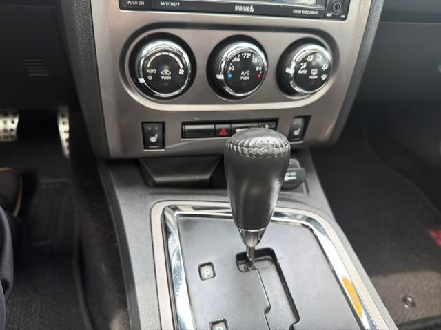 Used 2014 Dodge Challenger R/T RWD image 18