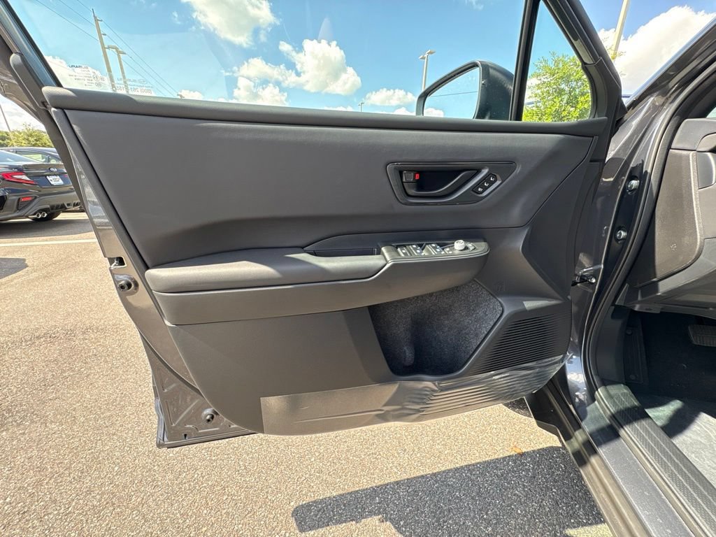 New 2026 Subaru Outback Wilderness AWD/4WD image 11