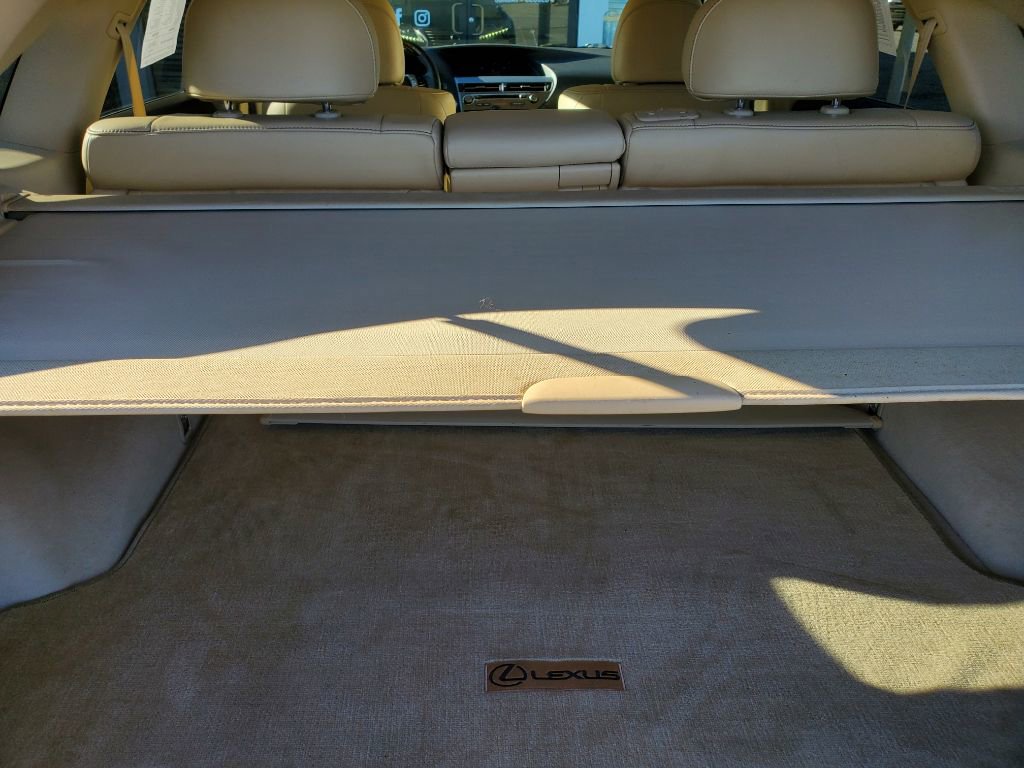 Used 2013 Lexus RX 350 FWD image 38