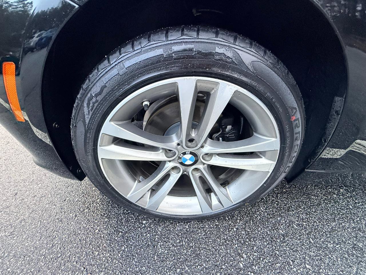 Used 2018 BMW 330i Sedan w/ Convenience Package RWD image 27