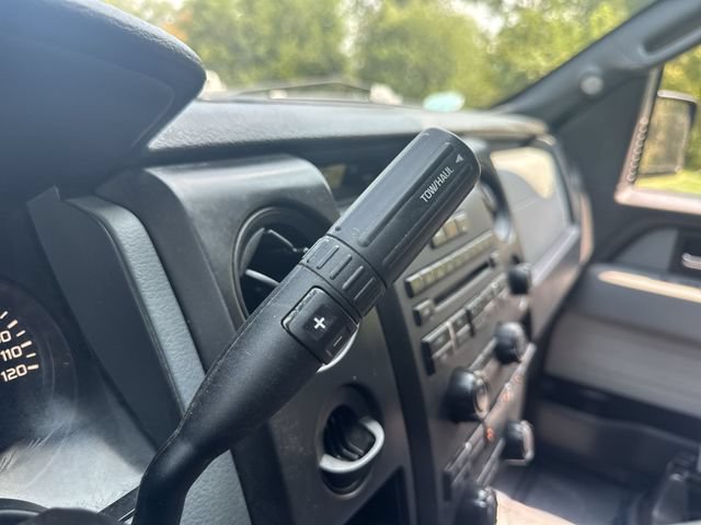 Used 2014 Ford F150 STX w/ Equipment Group 201A Mid RWD image 16