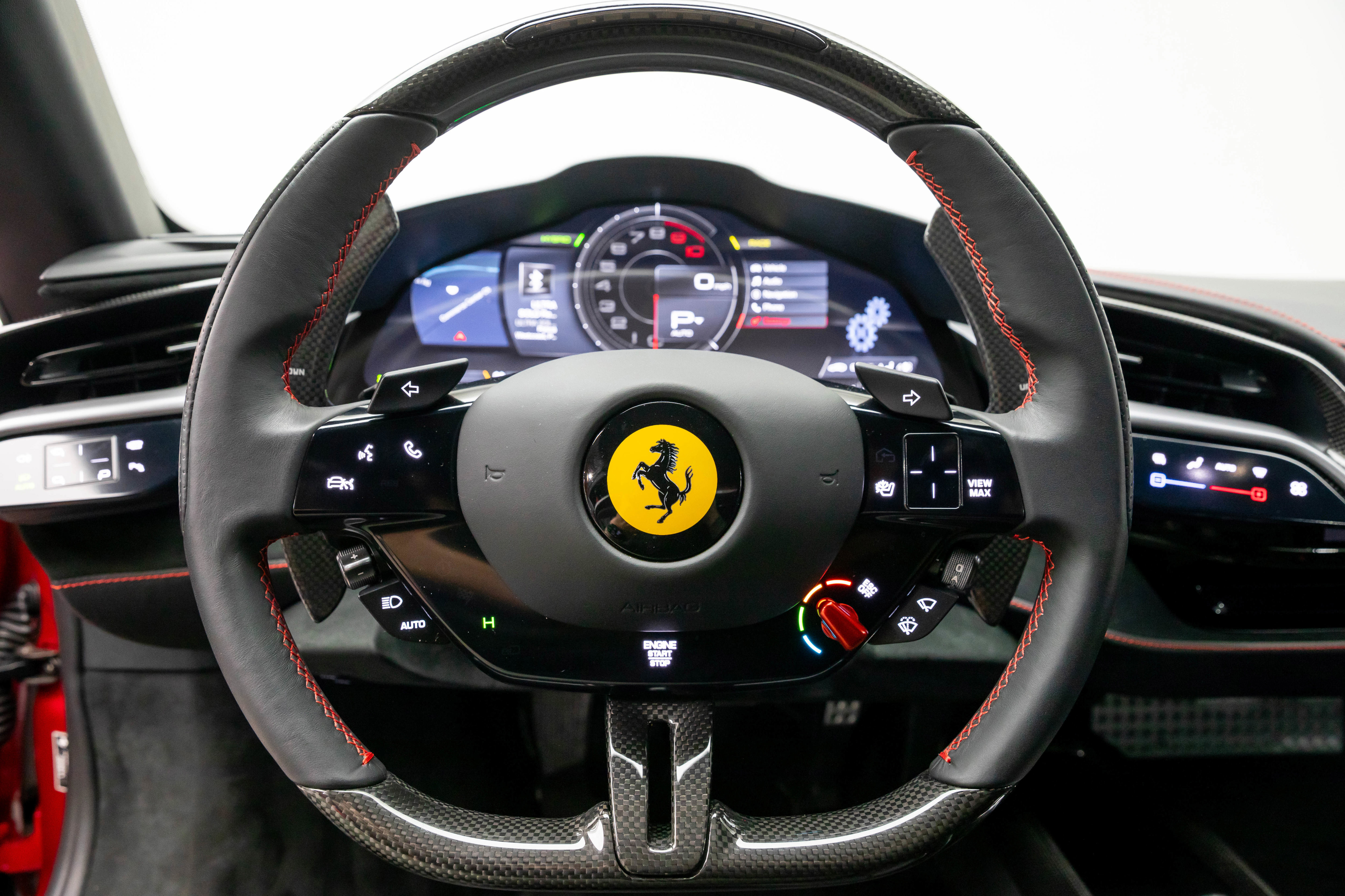 Certified 2023 Ferrari SF90 Stradale image 22