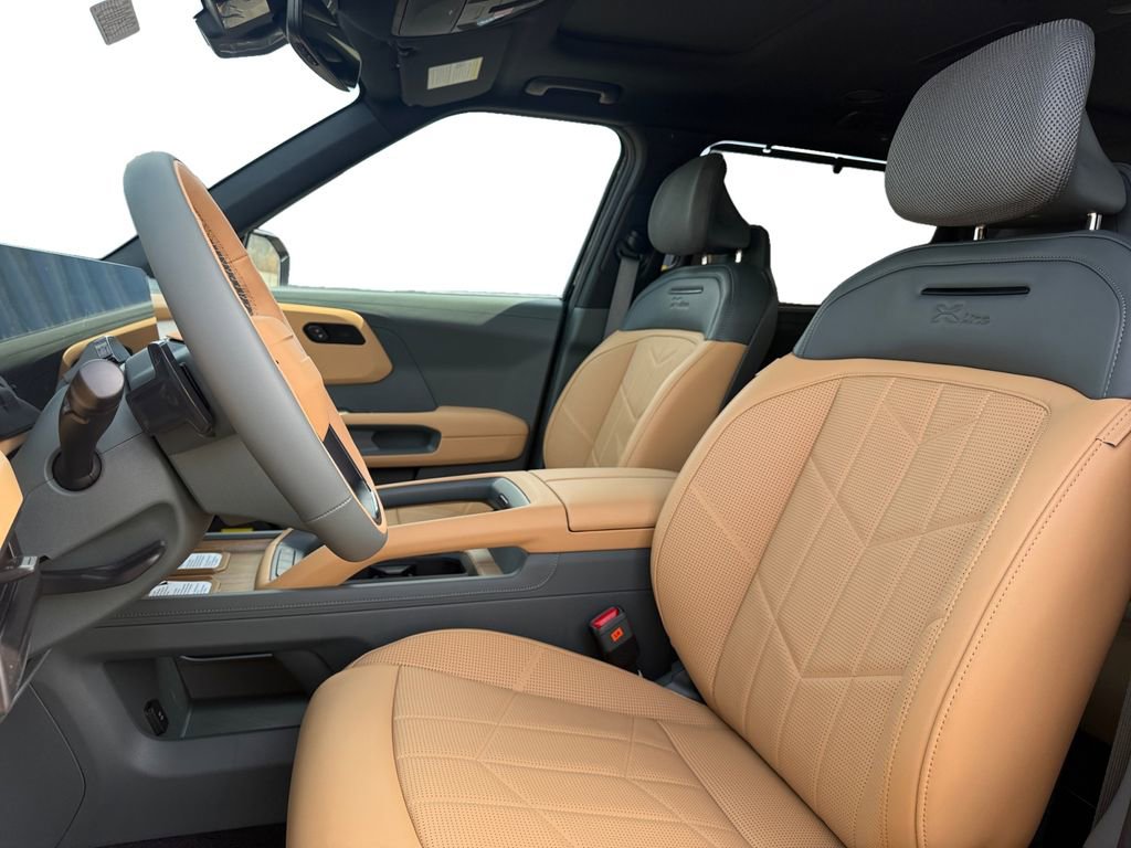 New 2027 Kia Telluride SX X-Line w/ Towing Package image 9