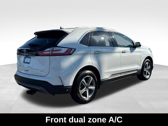 Used 2024 Ford Edge SEL w/ Convenience Package AWD/4WD image 7