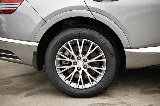 New 2026 Genesis GV80 2.5T image 6