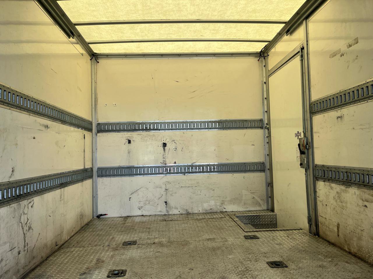 Used 2016 Ford F450 XL image 39