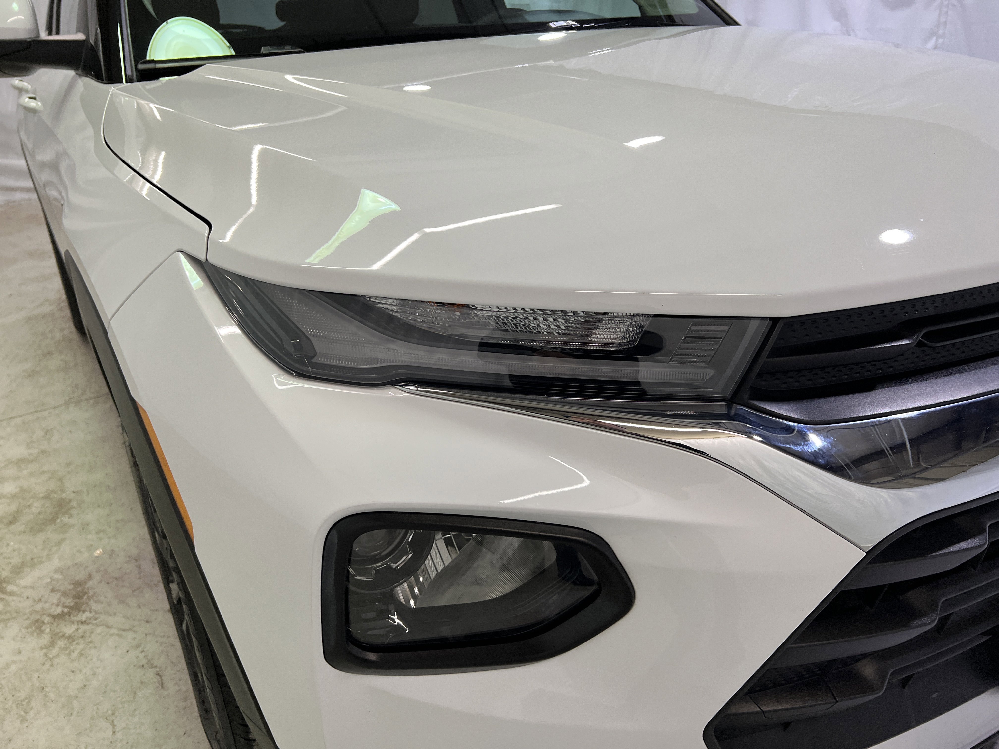 Used 2023 Chevrolet TrailBlazer LT w/ Convenience Package image 5