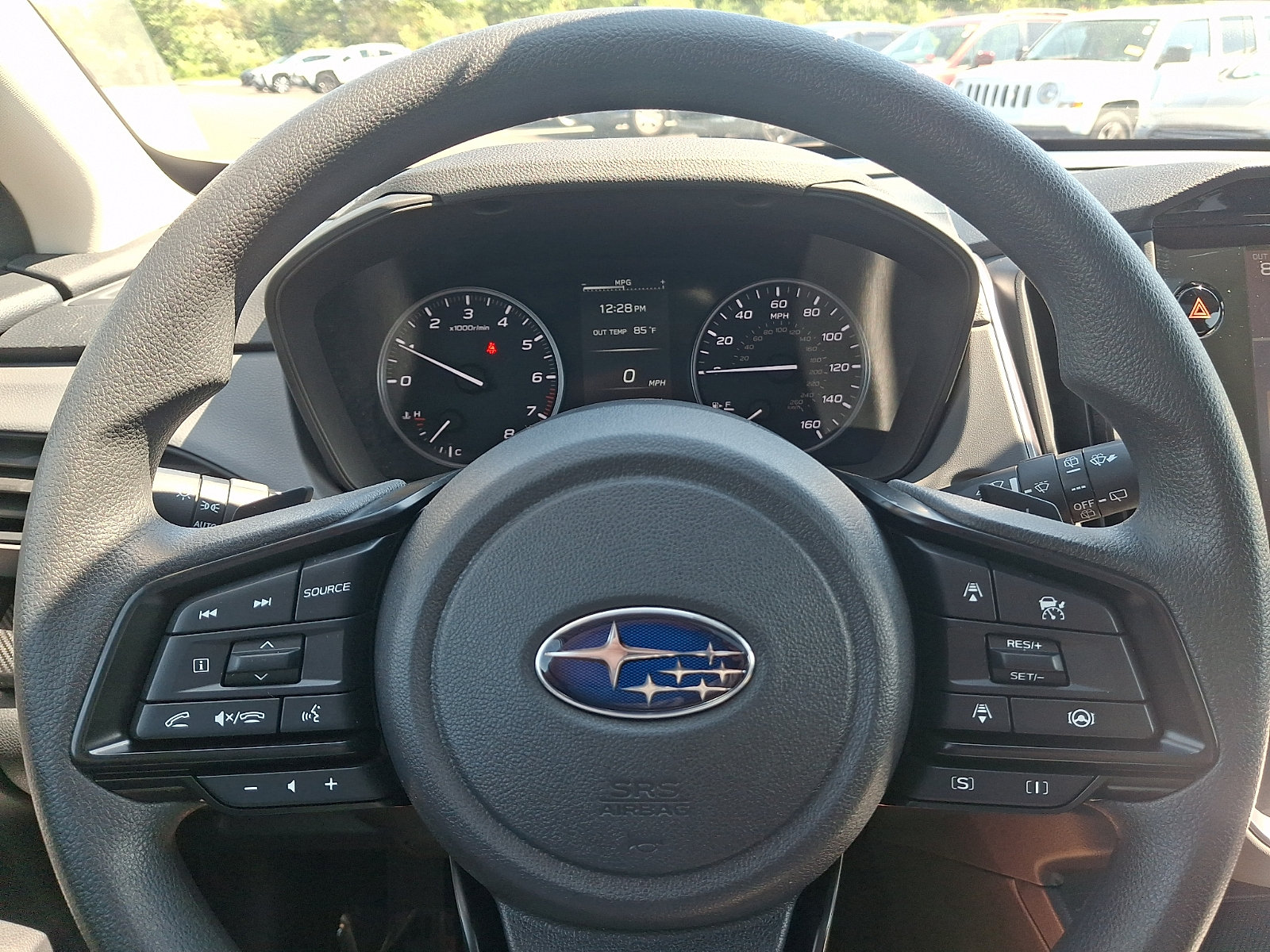 Certified 2024 Subaru Crosstrek 2.0i Premium AWD/4WD image 20