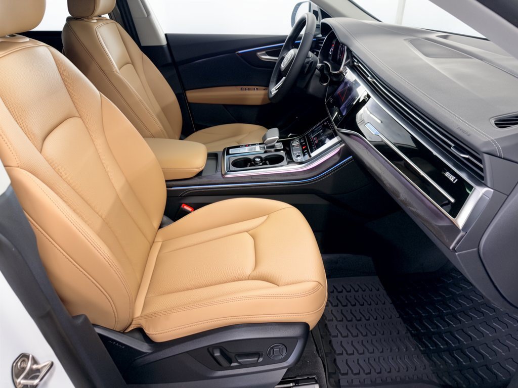 New 2027 Audi Q8 Premium Plus AWD/4WD image 30