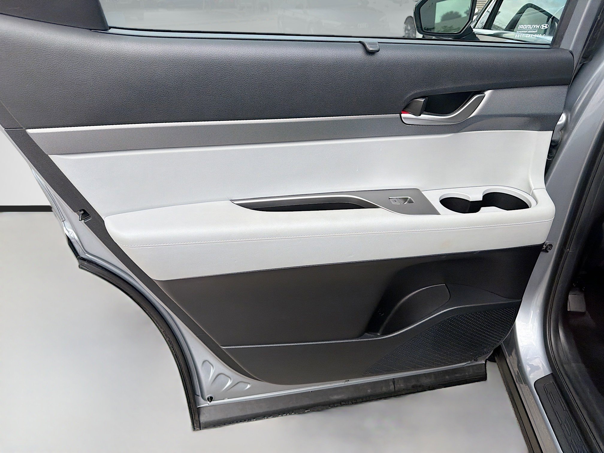 Used 2020 Hyundai Palisade SEL w/ Convenience Package image 23