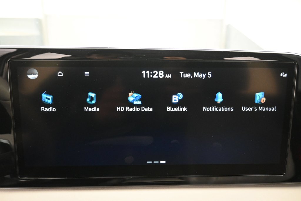 Used 2023 Hyundai Palisade Limited w/ Cargo Package FWD image 16