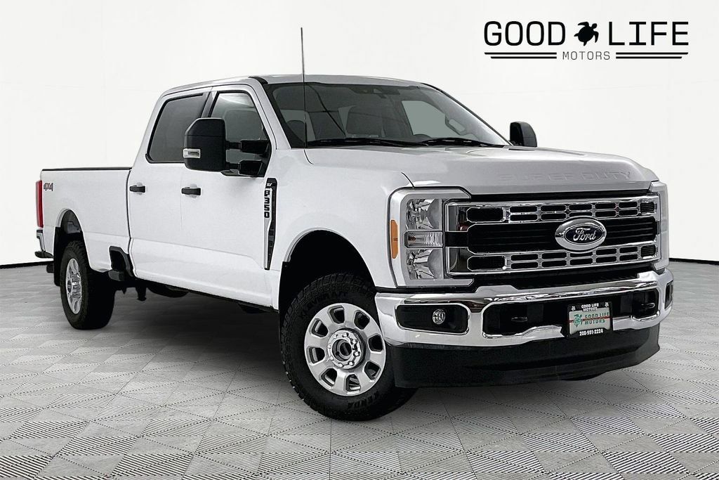 Used 2023 Ford F350 XLT