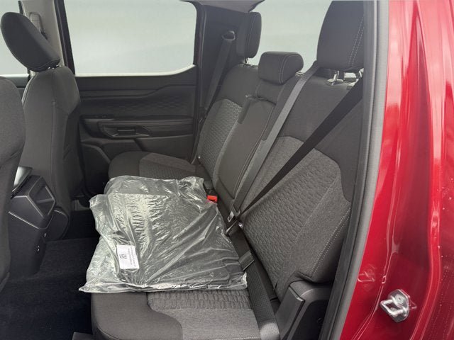 New 2026 Ford Ranger XL AWD/4WD image 11