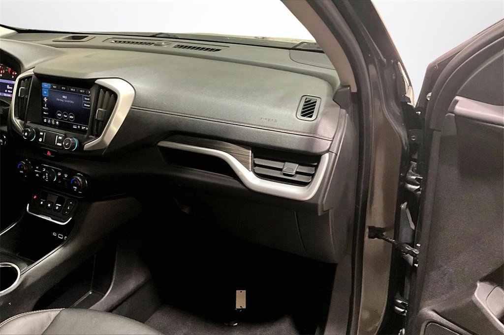 Used 2020 GMC Terrain SLT image 26