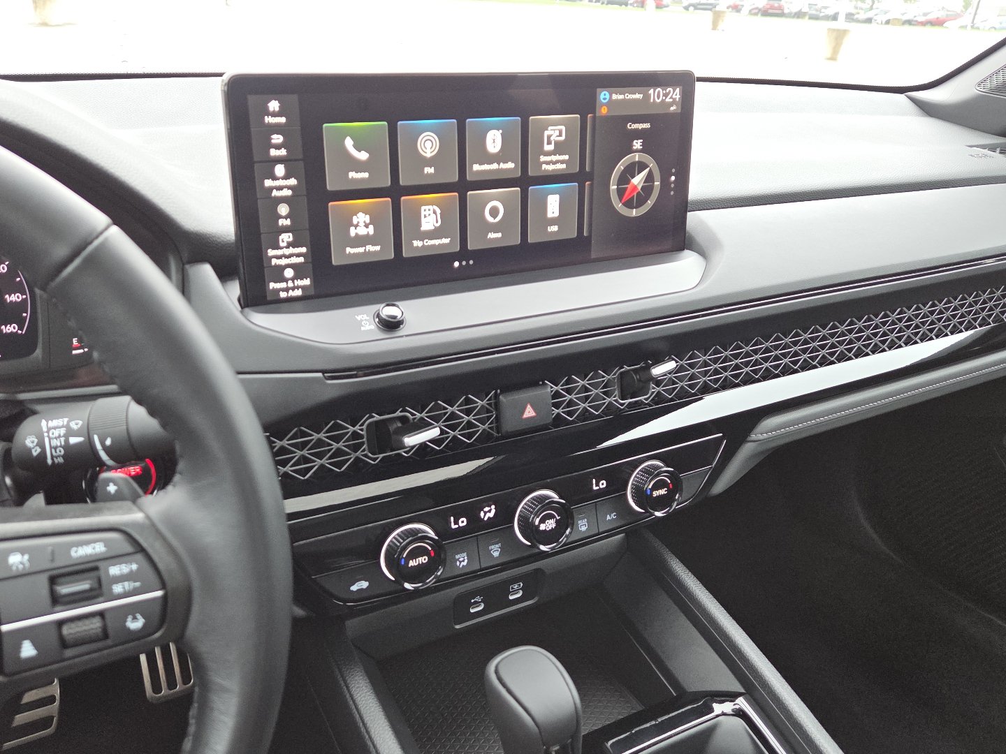 Used 2024 Honda Accord Sport image 26