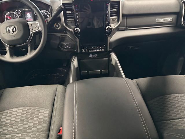 New 2026 RAM 2500 Big Horn image 13