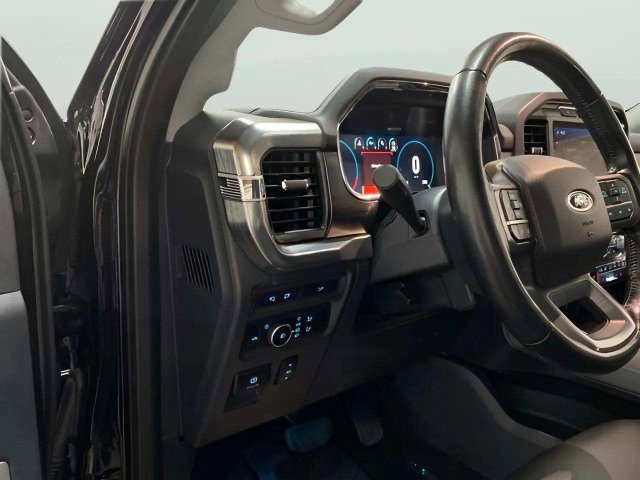Used 2023 Ford F150 Lariat AWD/4WD image 28