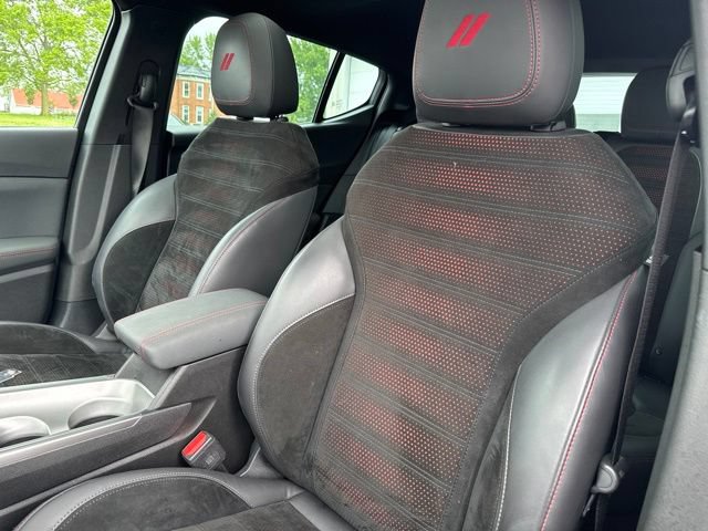 Used 2024 Dodge Hornet R/T Plus AWD/4WD image 31