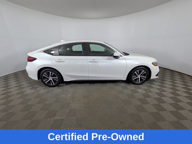 Used 2023 Honda Civic LX image 2