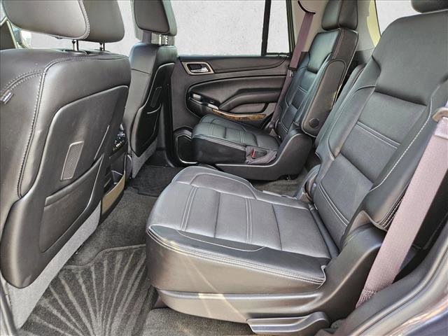 Used 2016 GMC Yukon Denali w/ Open Road Package RWD image 20