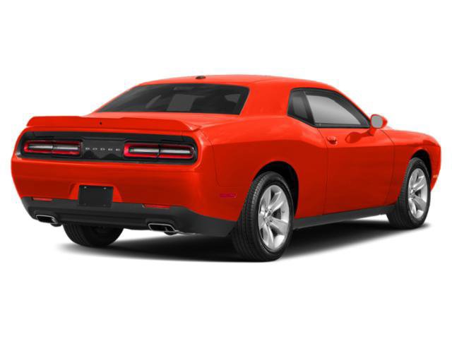 Used 2023 Dodge Challenger SXT w/ Blacktop Package image 2