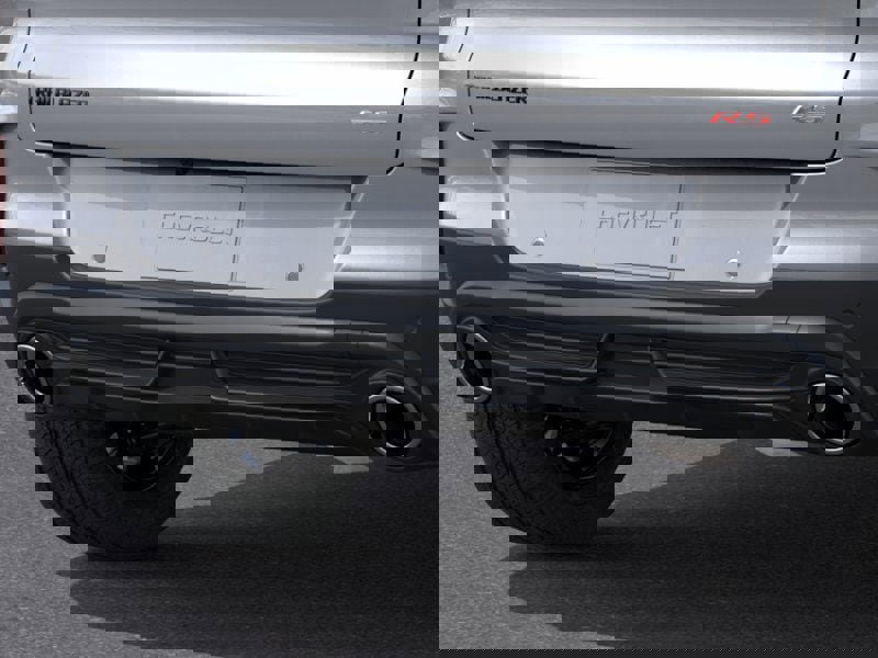 New 2026 Chevrolet TrailBlazer RS w/ Convenience Package image 14