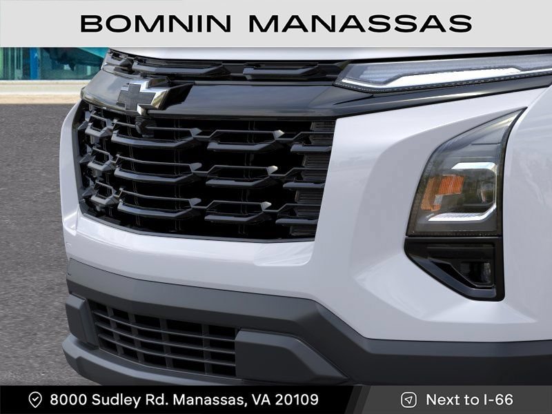 New 2027 Chevrolet Equinox LT w/ Convenience Package II AWD/4WD image 13