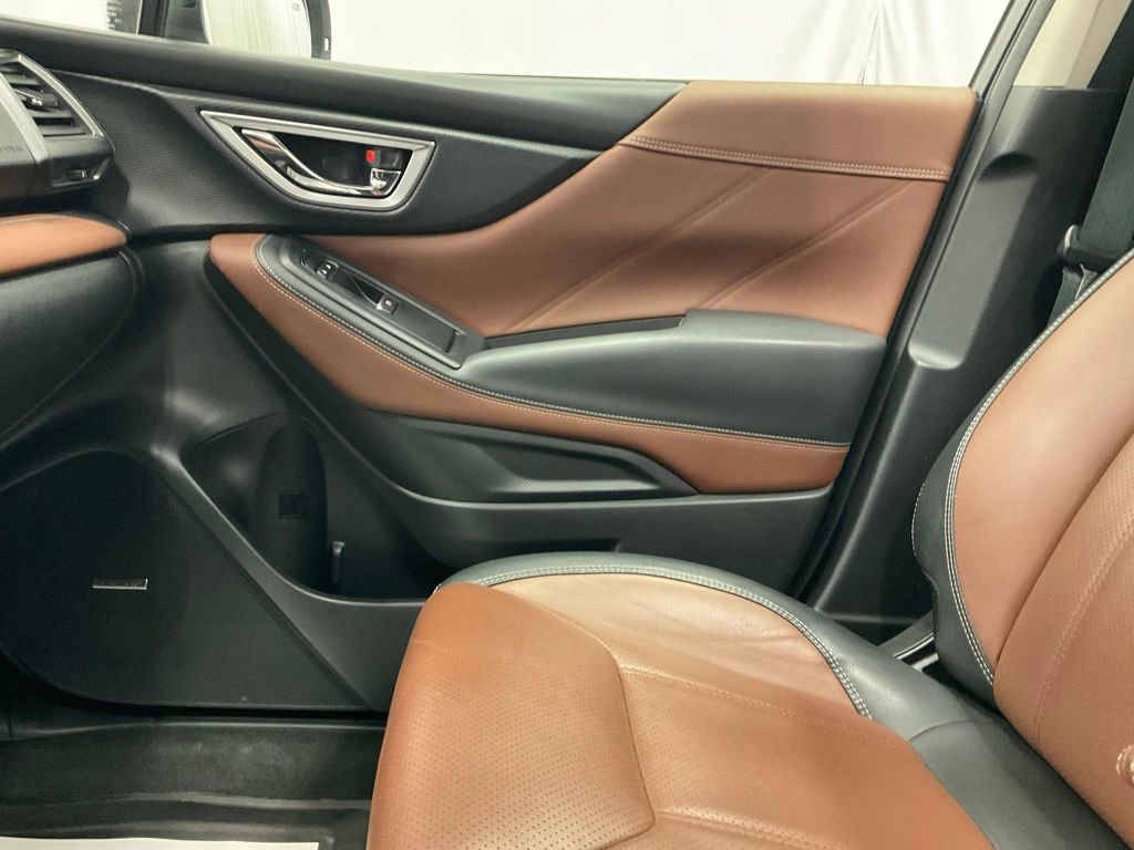 Used 2022 Subaru Forester Touring w/ Popular Package #2 AWD/4WD image 23