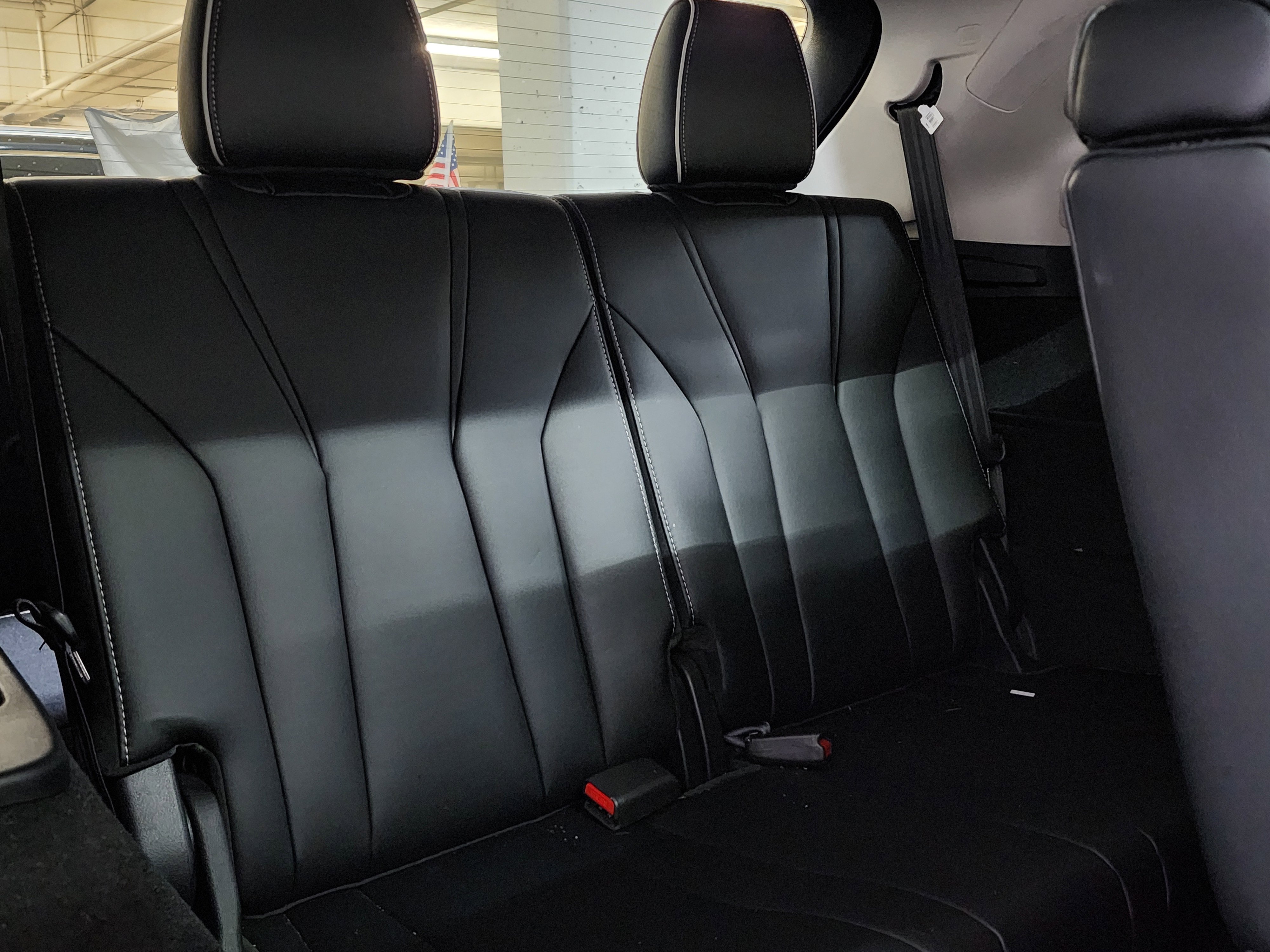 Certified 2023 Acura MDX SH-AWD w/ Advance Package image 21