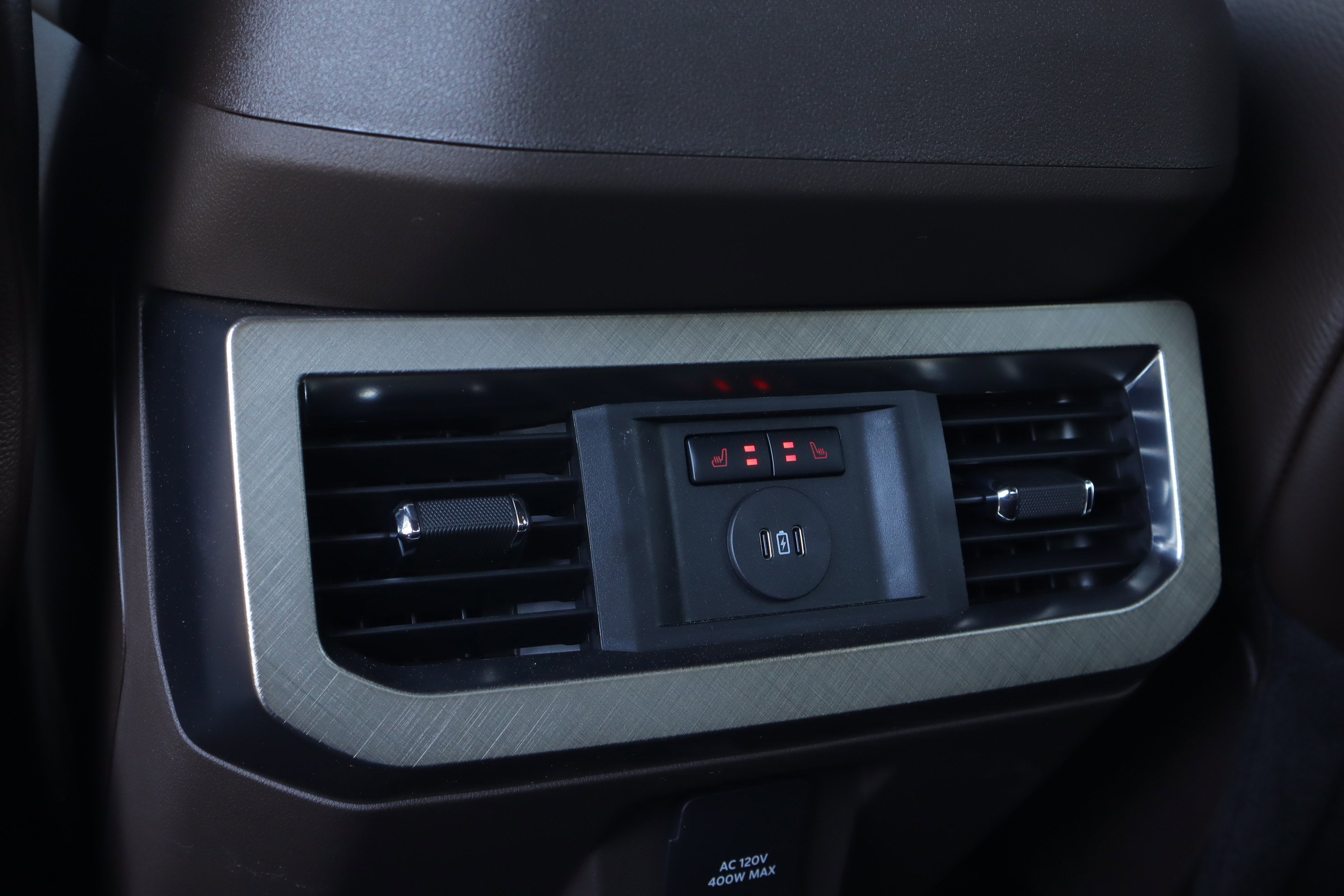 Used 2026 Ford F450 King Ranch w/ Chrome Package AWD/4WD image 29