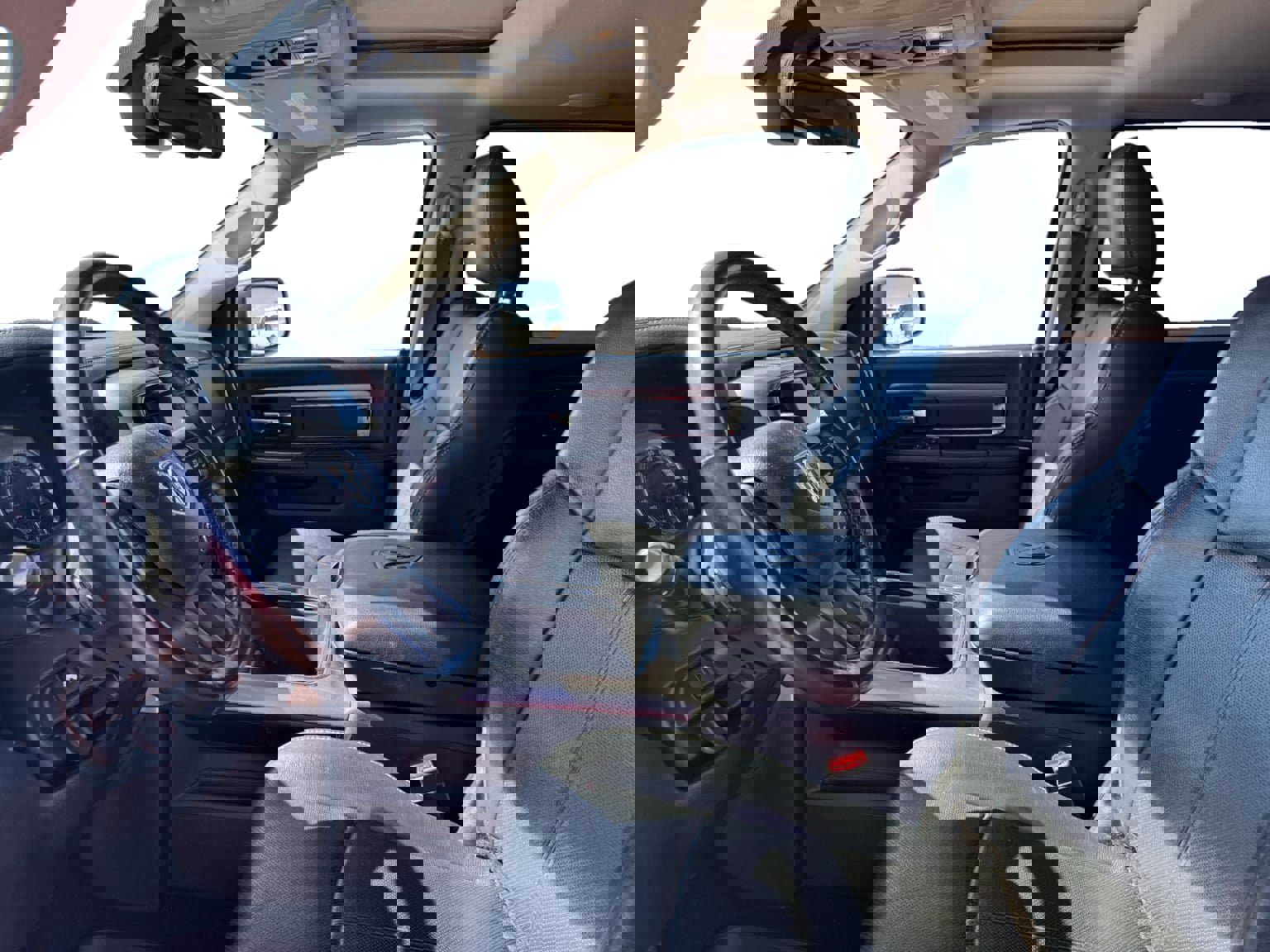 Used 2018 RAM 1500 Sport w/ Sport Premium Group image 10