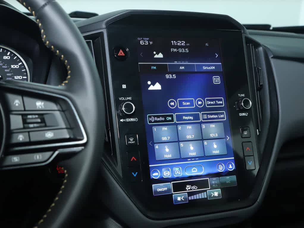 Certified 2024 Subaru Crosstrek 2.5i Sport AWD/4WD image 26