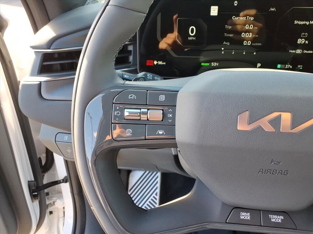 New 2026 Kia EV9 GT-Line AWD/4WD image 20