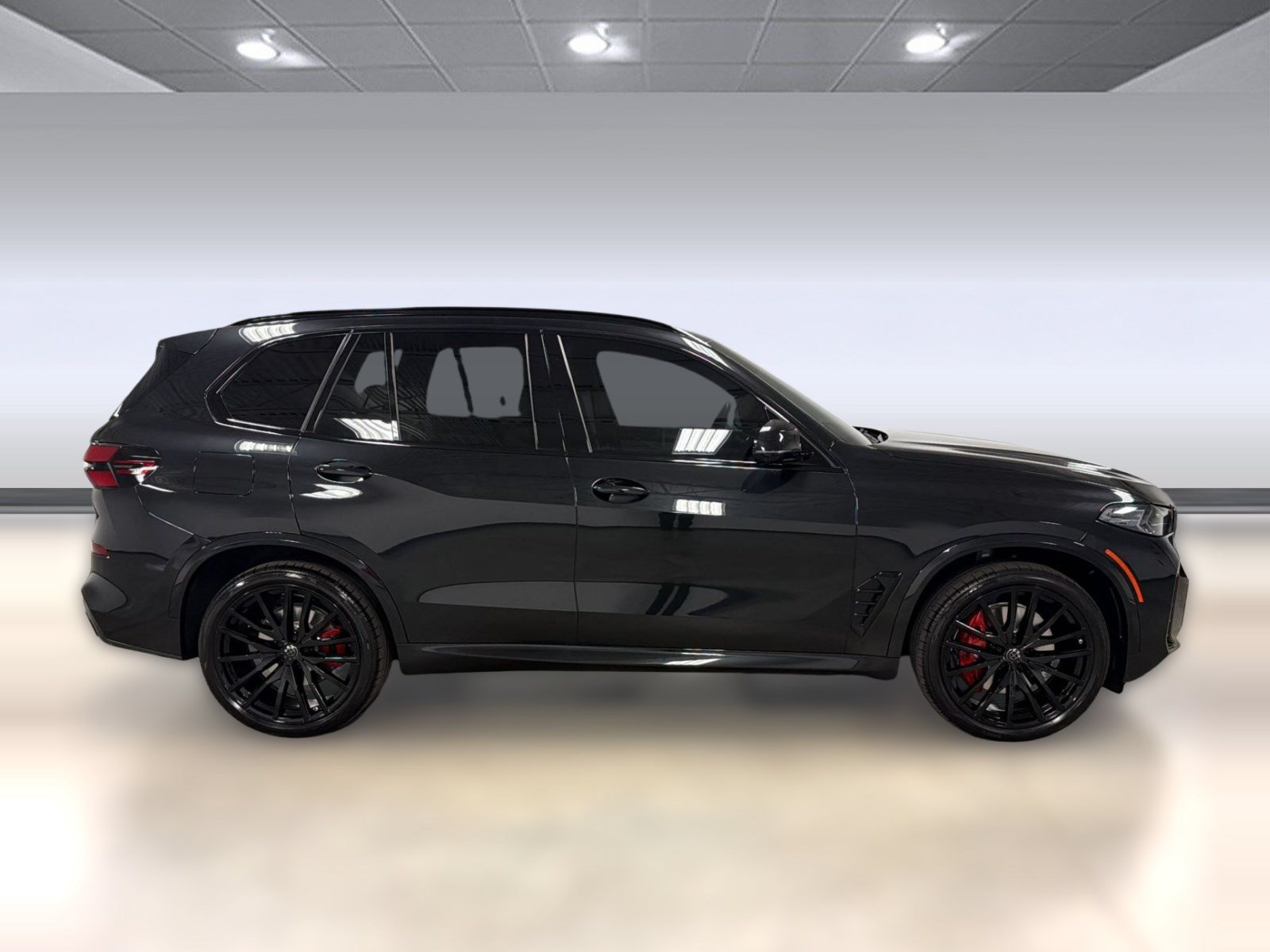 Certified 2025 BMW X5 sDrive40i w/ M Sport Package RWD image 8