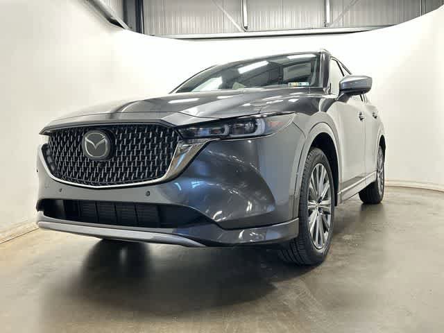Used 2024 MAZDA CX-5 Signature image 30