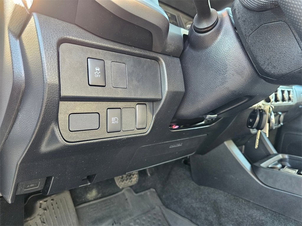 Used 2022 Toyota Tacoma SR5 image 21