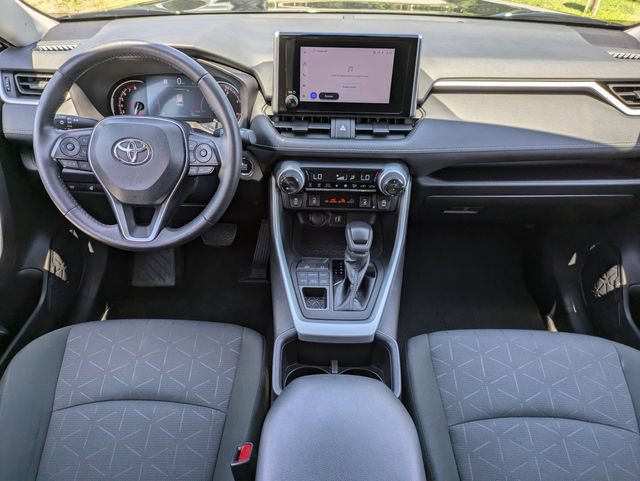Used 2024 Toyota RAV4 XLE w/ Weather Package AWD/4WD image 19
