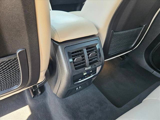 Certified 2023 BMW X4 M40i AWD/4WD image 17