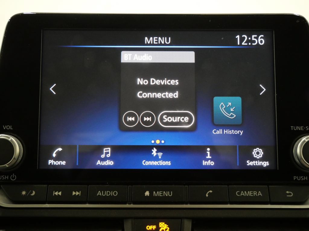 Used 2025 Nissan Altima 2.5 SV FWD image 16
