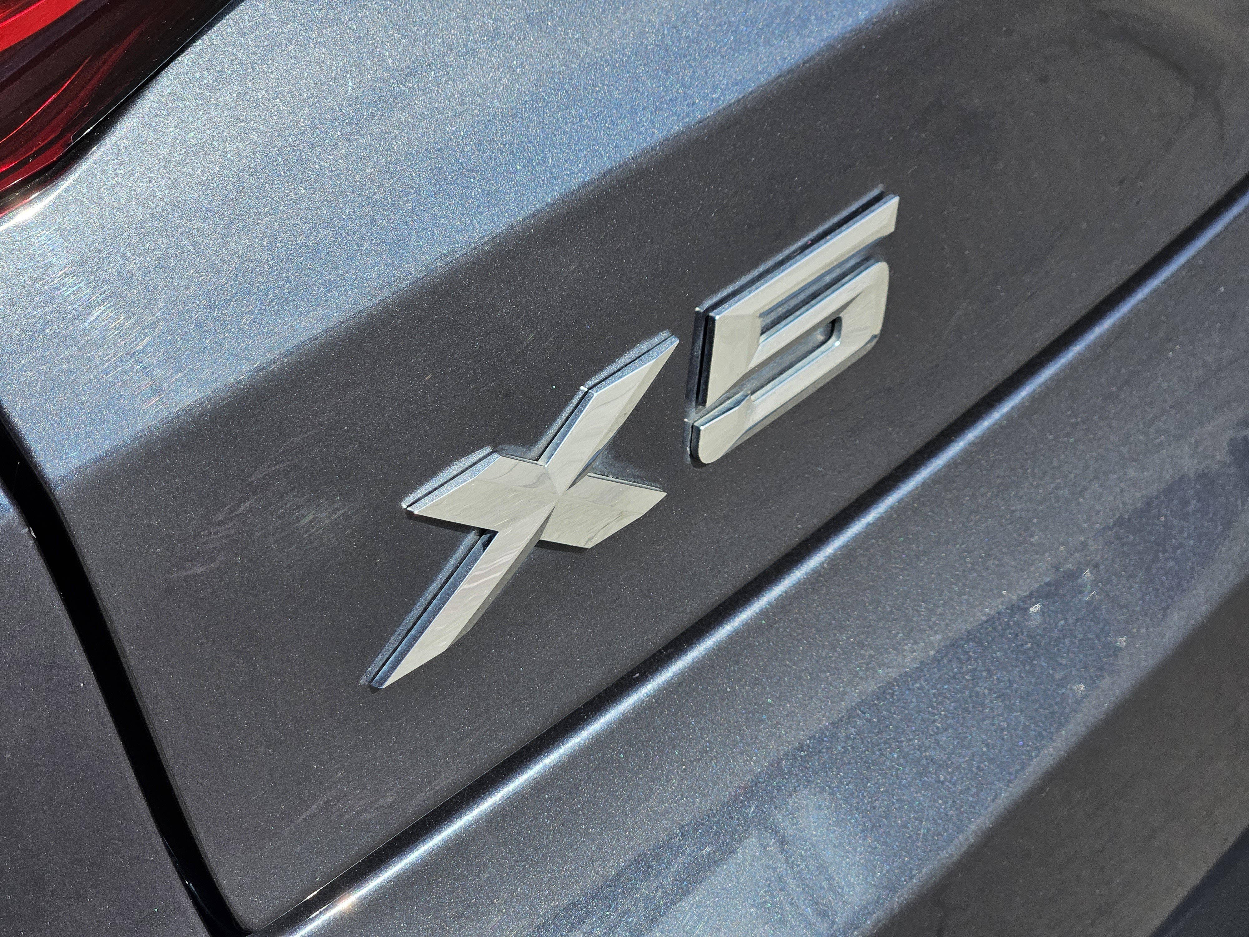 Used 2020 BMW X5 sDrive40i w/ Premium Package image 8