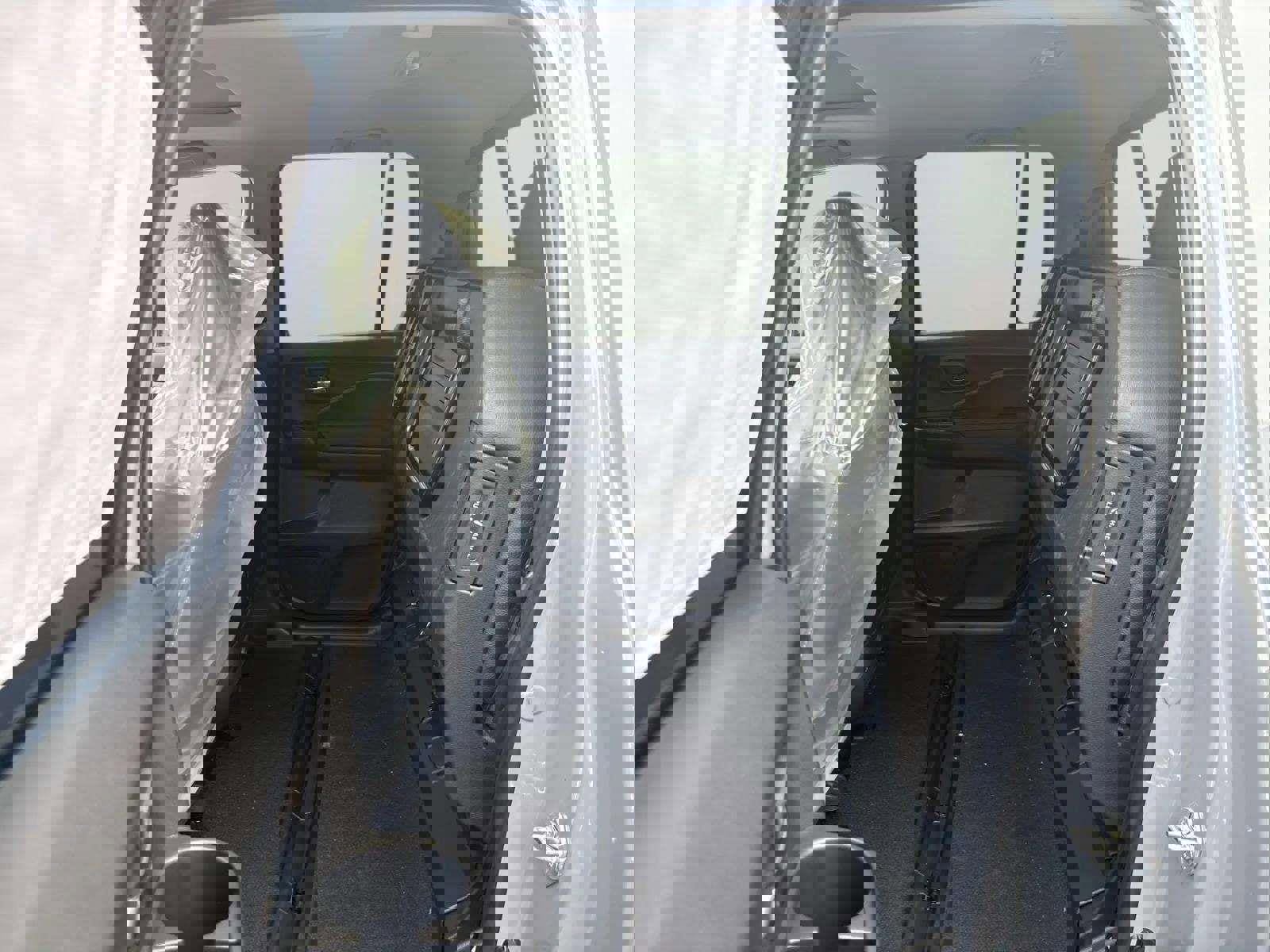 New 2026 Honda Ridgeline RTL image 18