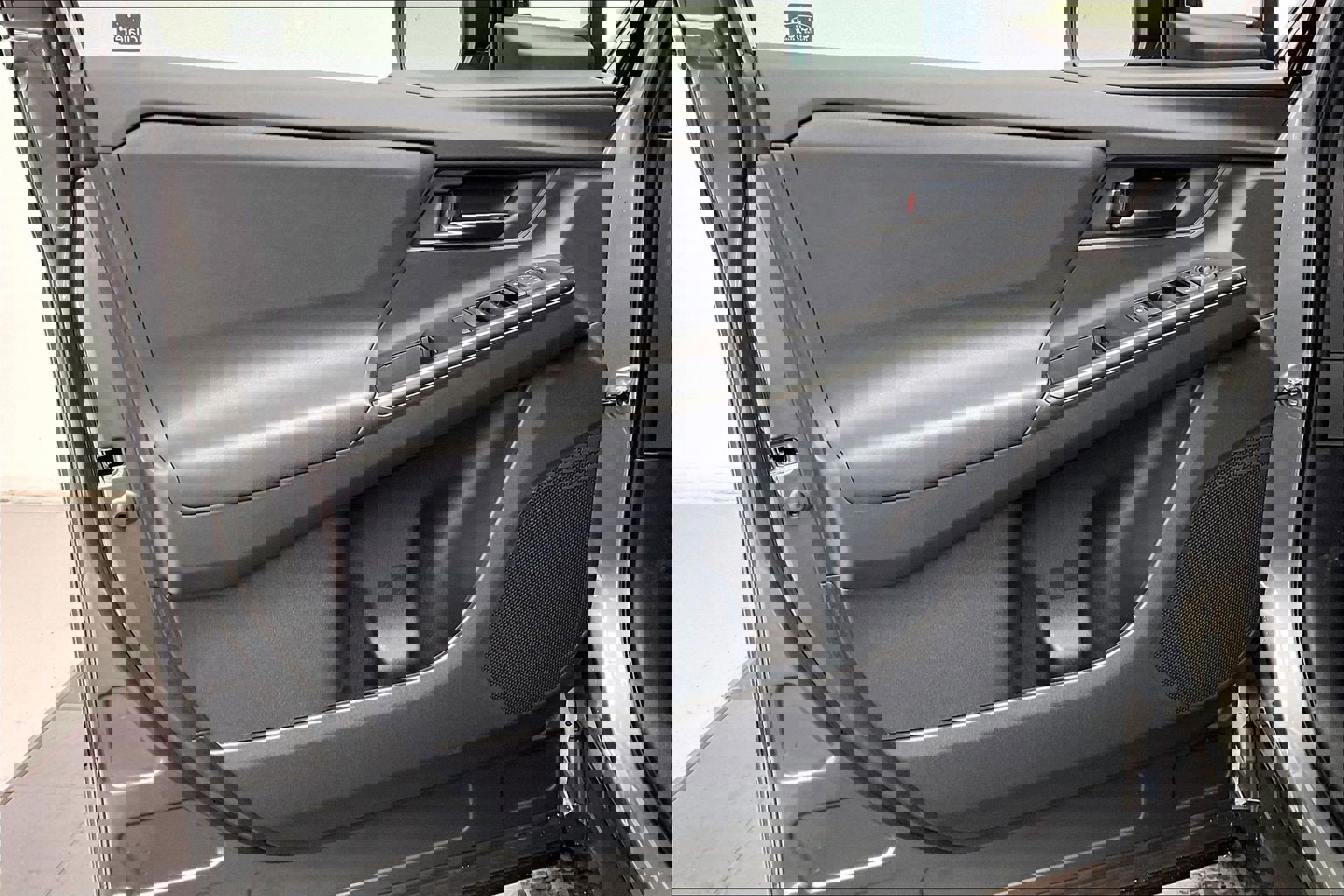 New 2026 Toyota bZ XLE Plus image 12