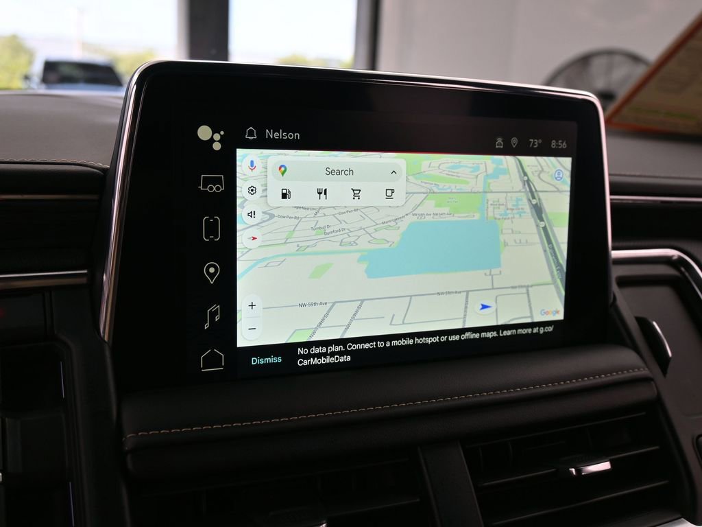 Used 2024 GMC Yukon SLT w/ SLT Luxury Package image 27