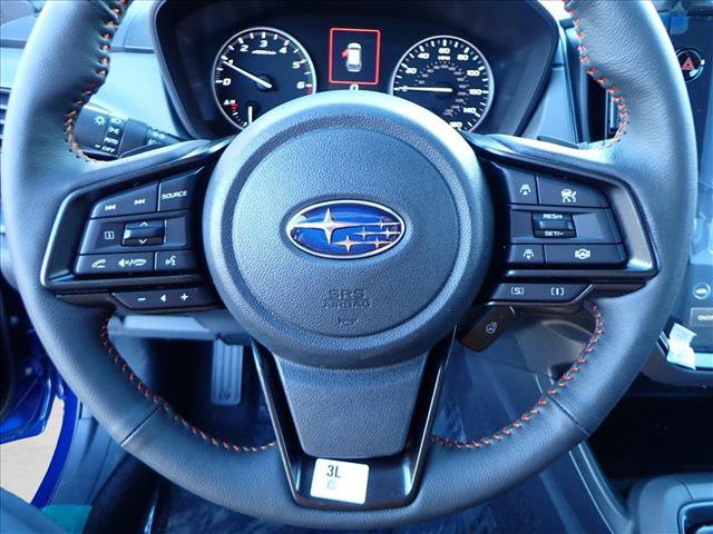 New 2026 Subaru Crosstrek 2.5i Limited image 13