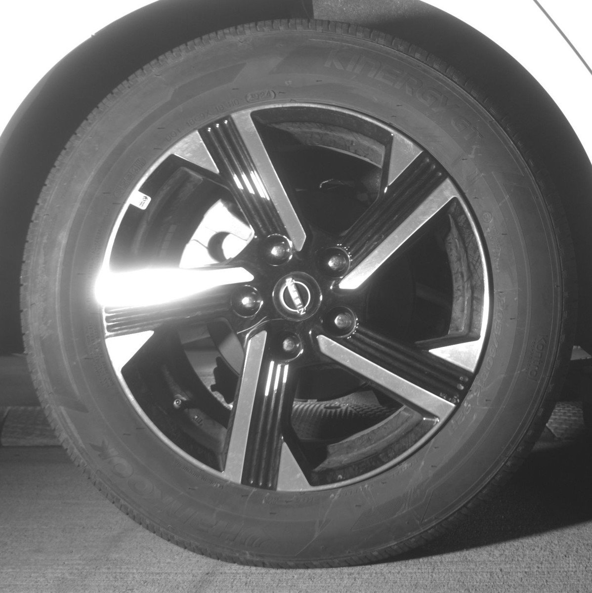 Used 2025 Nissan Sentra SV image 15