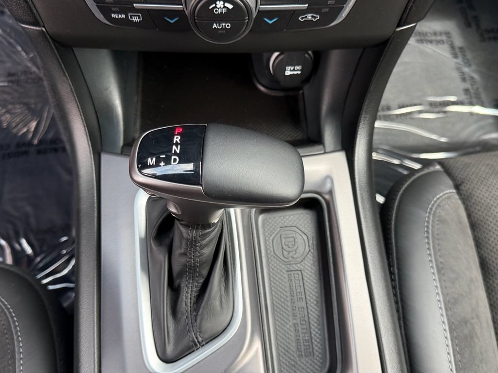 Used 2022 Dodge Charger Scat Pack RWD image 19