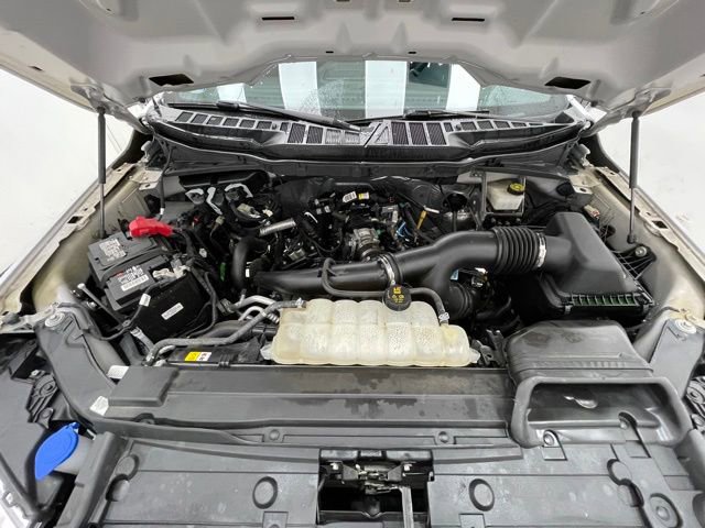 Used 2022 Ford F150 XL w/ STX Appearance Package image 16