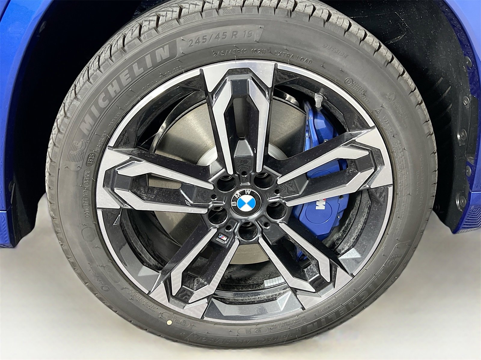 New 2025 BMW X1 xDrive28i w/ M Sport Package image 34