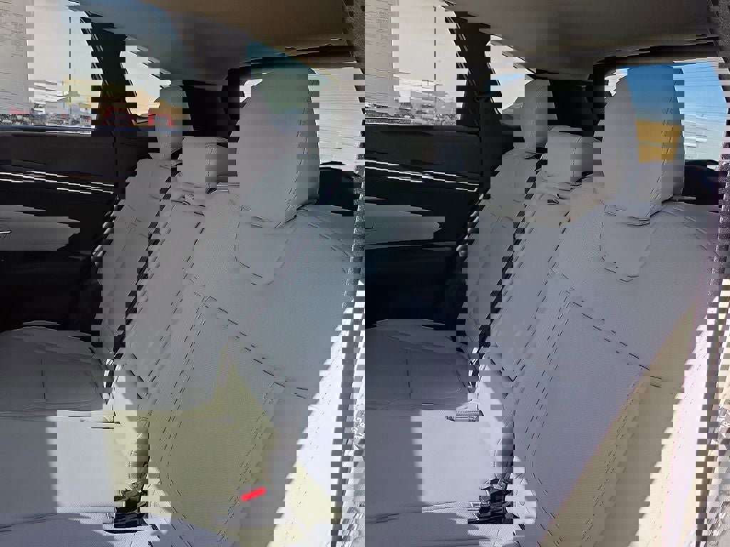 Used 2024 Hyundai Tucson SEL w/ Convenience Package FWD image 18