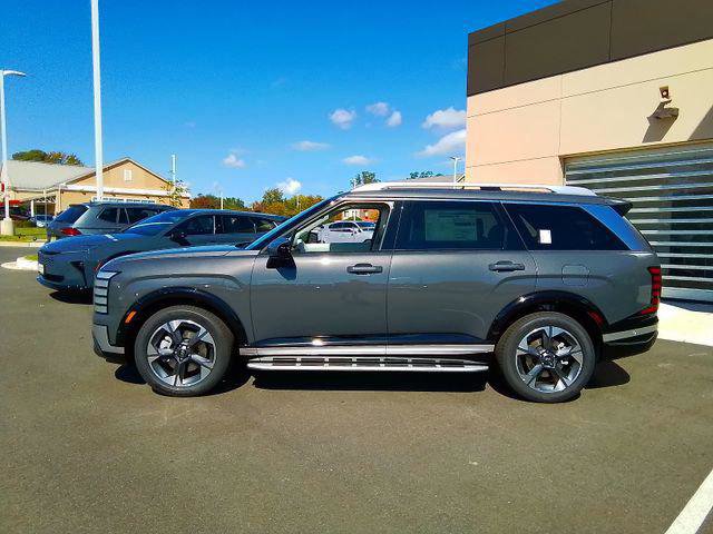 New 2026 Hyundai Palisade Limited image 4